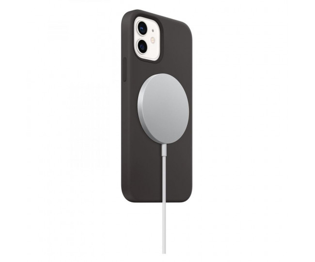 Зарядний пристрій з MagSafe для телефонів Apple